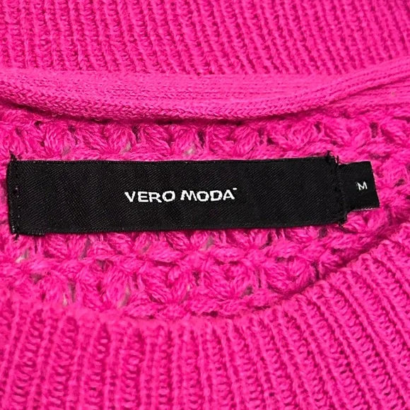 Pink pullover - Picture 2 of 3